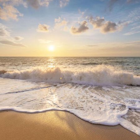 Beach Appartement 27 - Aan De Duinen, Callantsoog Aan Zee المظهر الخارجي الصورة