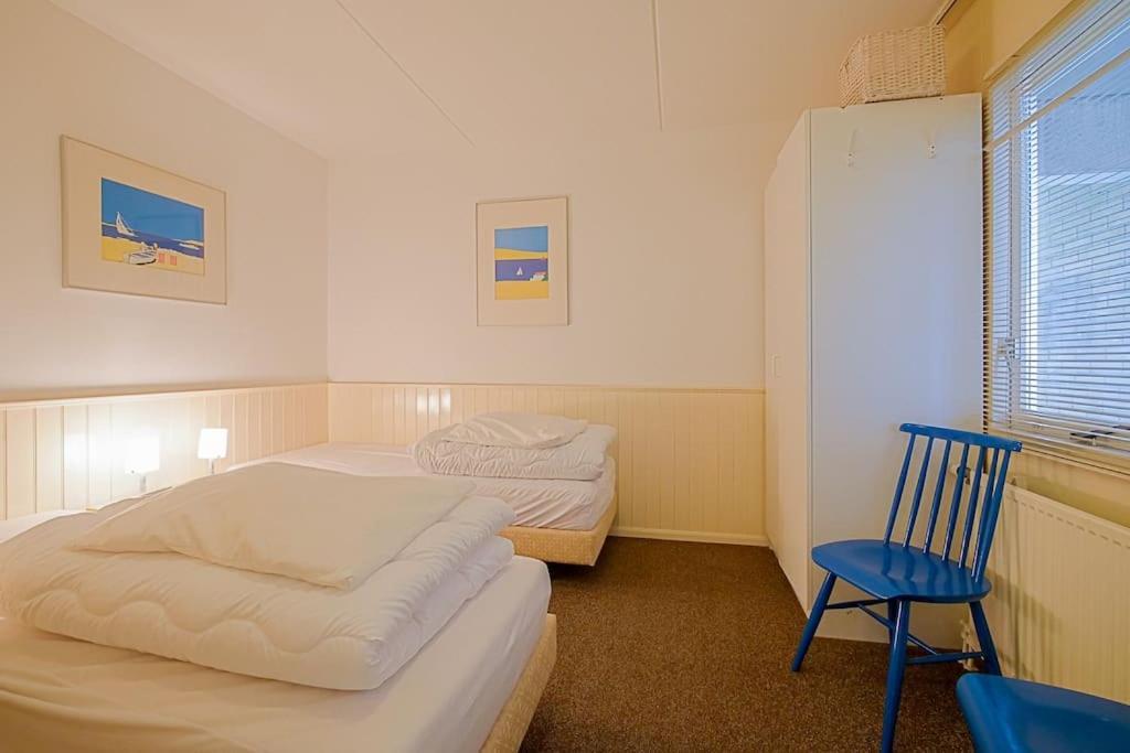 Beach Appartement 27 - Aan De Duinen, Callantsoog Aan Zee المظهر الخارجي الصورة