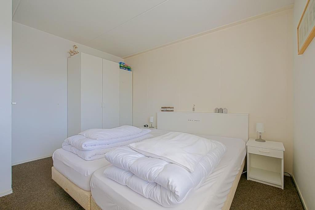 Beach Appartement 27 - Aan De Duinen, Callantsoog Aan Zee المظهر الخارجي الصورة