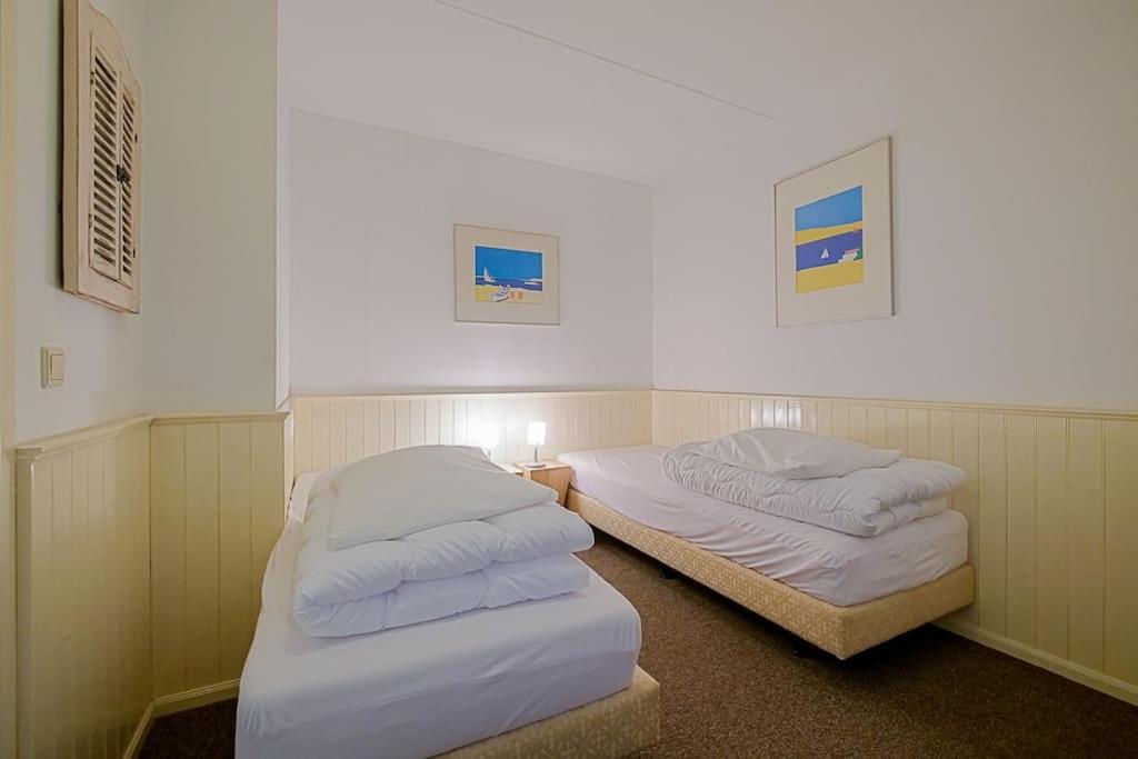 Beach Appartement 27 - Aan De Duinen, Callantsoog Aan Zee المظهر الخارجي الصورة