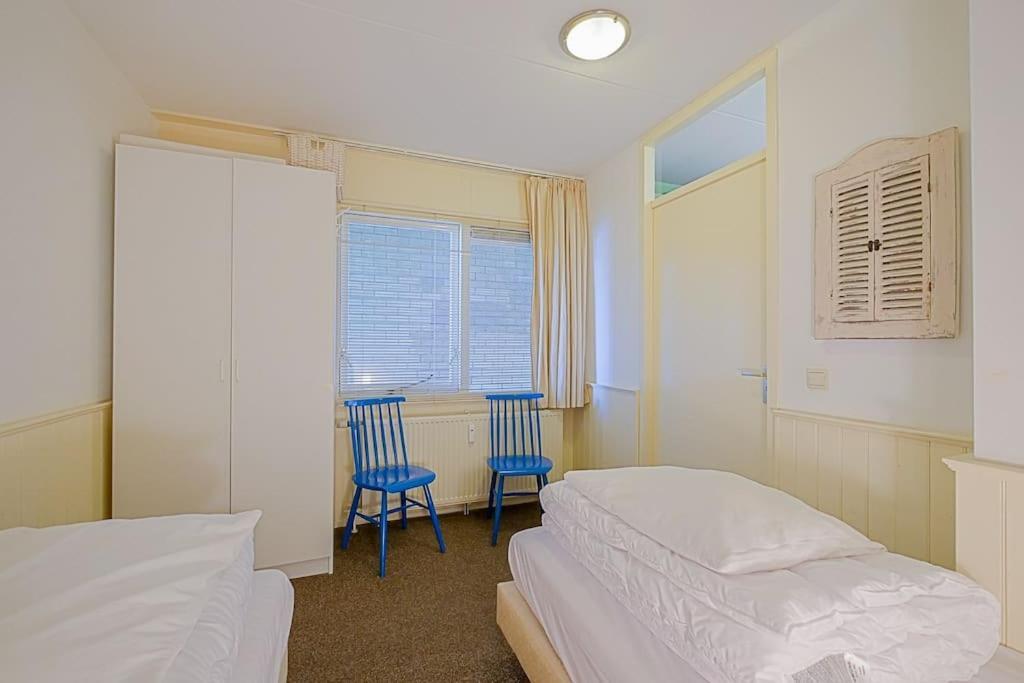 Beach Appartement 27 - Aan De Duinen, Callantsoog Aan Zee المظهر الخارجي الصورة