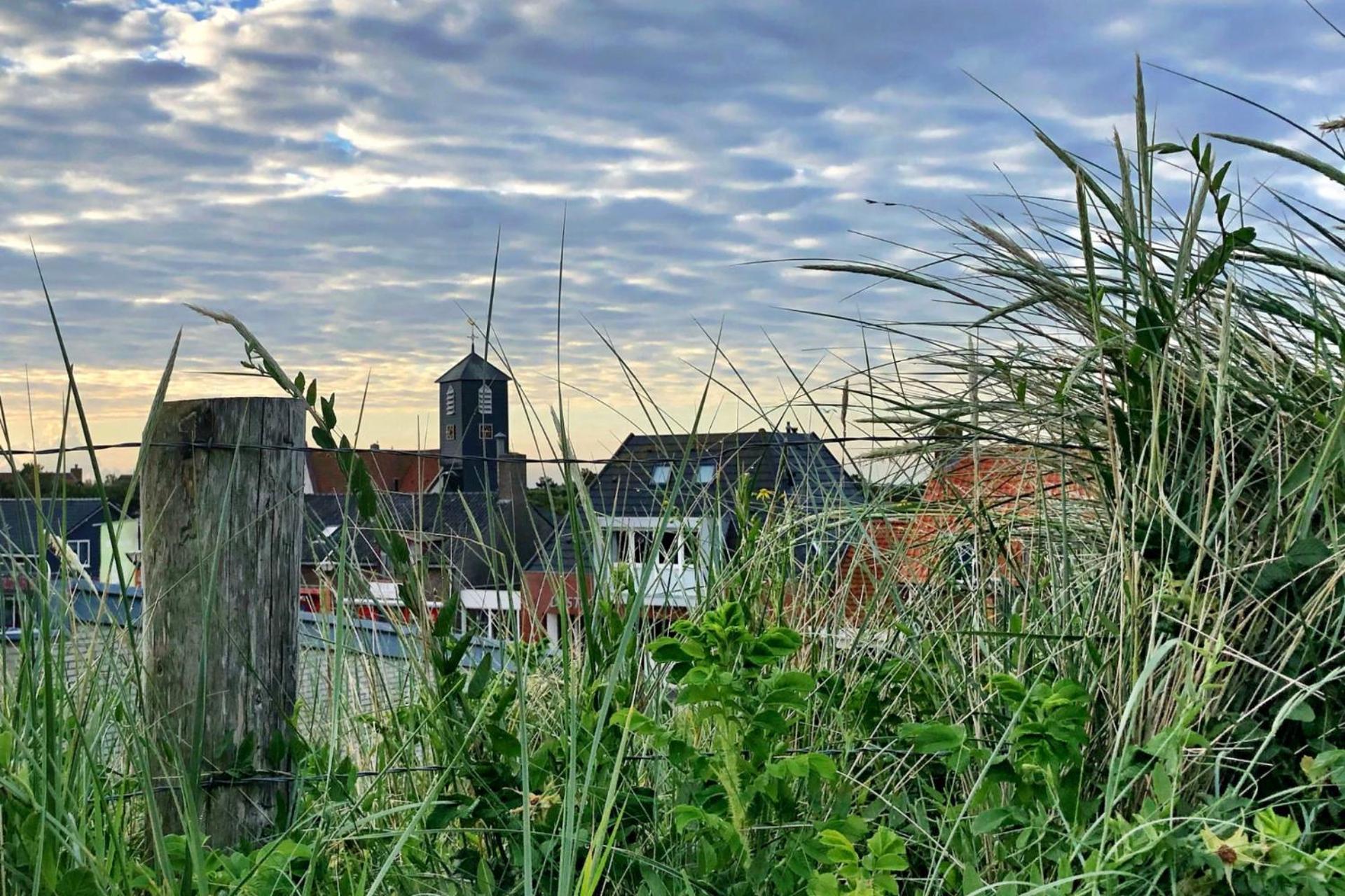 Beach Appartement 27 - Aan De Duinen, Callantsoog Aan Zee المظهر الخارجي الصورة